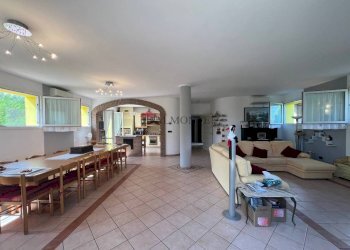 Salone - Villa via Dugliolo, 217, Budrio - foto 4