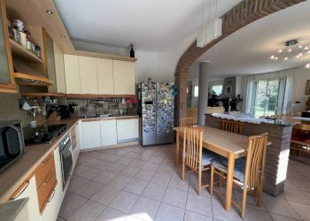 Cucina - Villa via Dugliolo, 217, Budrio - foto 5