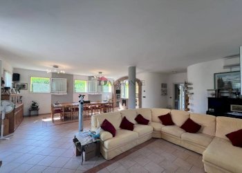 Salone - Villa via Dugliolo, 217, Budrio - foto 7