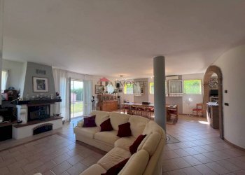 Salone - Villa via Dugliolo, 217, Budrio - foto 8