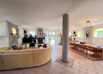 Salone - Villa via Dugliolo, 217, Budrio - photo 9