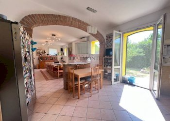 Salone - Villa via Dugliolo, 217, Budrio - foto 10