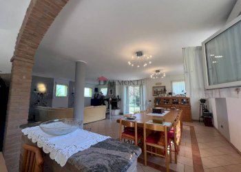 Salone - Villa via Dugliolo, 217, Budrio - foto 11