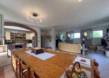 Salone - Villa via Dugliolo, 217, Budrio - foto 12