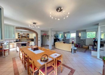 Salone - Villa via Dugliolo, 217, Budrio - foto 13