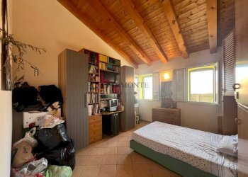 Camera da letto - Villa via Dugliolo, 217, Budrio - photo 15