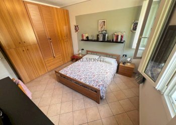Camera da letto - Villa via Dugliolo, 217, Budrio - photo 16