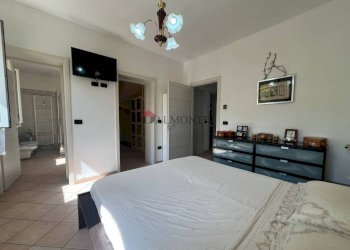 Camera da letto - Villa via Dugliolo, 217, Budrio - foto 18