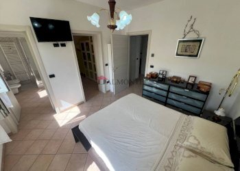 Camera da letto - Villa via Dugliolo, 217, Budrio - photo 19