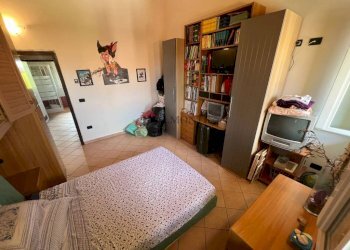 Camera da letto - Villa via Dugliolo, 217, Budrio - foto 21