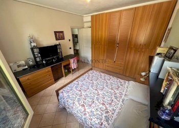 Camera da letto - Villa via Dugliolo, 217, Budrio - photo 25