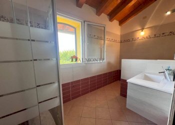 Bagno - Villa via Dugliolo, 217, Budrio - foto 27