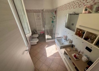 Bagno - Villa via Dugliolo, 217, Budrio - foto 33