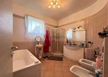 Bagno - Villa via Dugliolo, 217, Budrio - foto 35