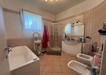 Bagno - Villa via Dugliolo, 217, Budrio - foto 36