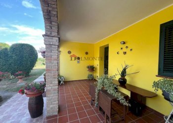 Veranda - Villa via Dugliolo, 217, Budrio - photo 38