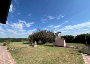 Giardino - Villa via Dugliolo, 217, Budrio - foto 43