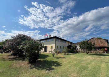 Terreno - Villa via Dugliolo, 217, Budrio - foto 45