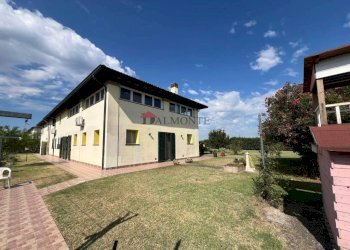 Facciata - Villa via Dugliolo, 217, Budrio - foto 46