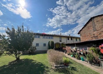 Giardino - Villa via Dugliolo, 217, Budrio - foto 47