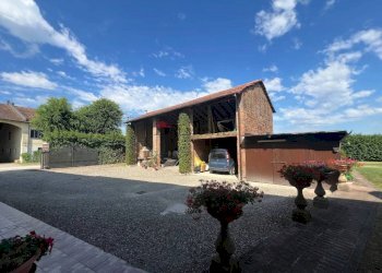 Zona - Villa via Dugliolo, 217, Budrio - foto 49