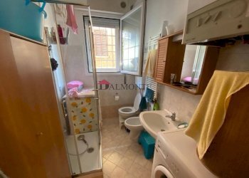 Bagno - Appartamento via Andrea da Faenza, Bologna (zona Bolognina) - foto 5