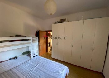 Camera da letto - Appartamento via Andrea da Faenza, Bologna (zona Bolognina) - foto 11