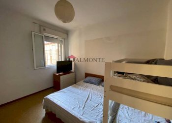 Camera da letto - Appartamento via Andrea da Faenza, Bologna (zona Bolognina) - foto 12