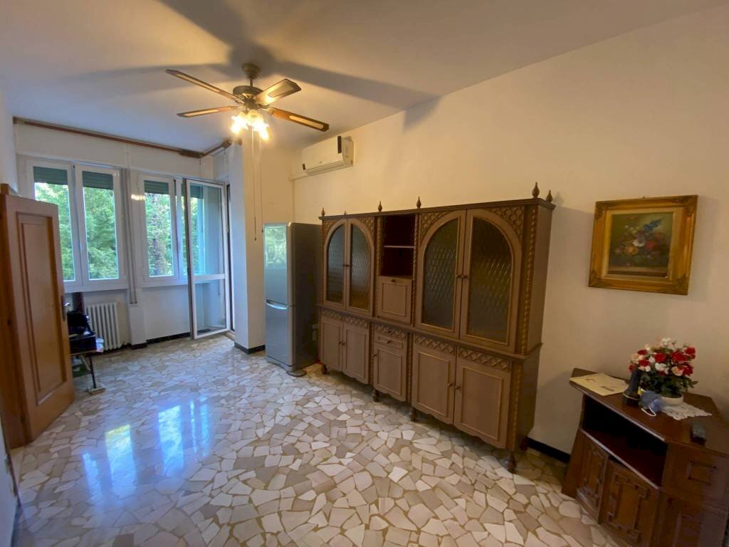 Salone - Bilocale via Adelaide Ristori, Bologna (zona San Donato) - foto 3