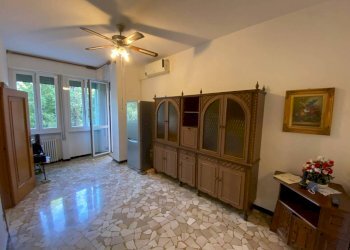 Salone - Bilocale via Adelaide Ristori, Bologna (zona San Donato) - foto 3