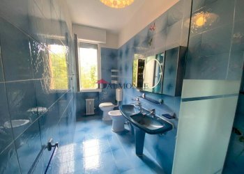 Bagno - Bilocale via Adelaide Ristori, Bologna (zona San Donato) - foto 8