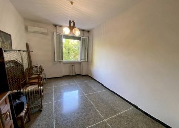 Camera da letto - Bilocale via Adelaide Ristori, Bologna (zona San Donato) - foto 16