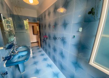 Bagno - Bilocale via Adelaide Ristori, Bologna (zona San Donato) - foto 18