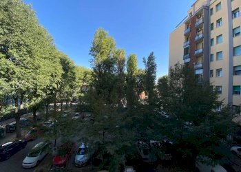 Vista - Bilocale via Adelaide Ristori, Bologna (zona San Donato) - foto 19