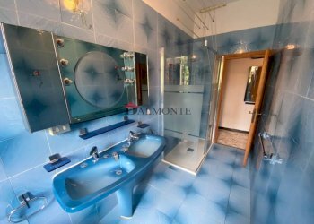 Bagno - Two-room apartment via Adelaide Ristori, Bologna (neighborhood San Donato) - photo 20