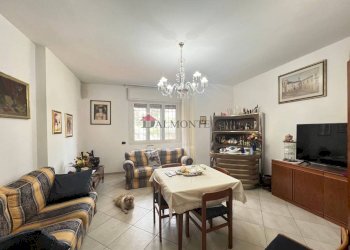 Salone - Four-room apartment via Pier Fortunato Calvi, Bologna (neighborhood Borgo Panigale) - photo 4