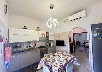 Cucina - Four-room apartment via Pier Fortunato Calvi, Bologna (neighborhood Borgo Panigale) - photo 12