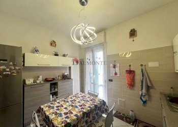 Cucina - Four-room apartment via Pier Fortunato Calvi, Bologna (neighborhood Borgo Panigale) - photo 13