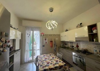 Cucina - Four-room apartment via Pier Fortunato Calvi, Bologna (neighborhood Borgo Panigale) - photo 14