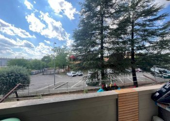 Vista - Four-room apartment via Pier Fortunato Calvi, Bologna (neighborhood Borgo Panigale) - photo 15