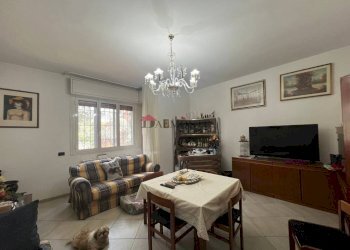 Salone - Four-room apartment via Pier Fortunato Calvi, Bologna (neighborhood Borgo Panigale) - photo 17