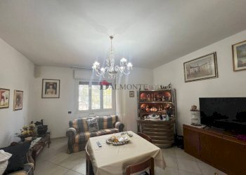 Salone - Four-room apartment via Pier Fortunato Calvi, Bologna (neighborhood Borgo Panigale) - photo 18