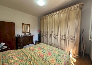 Camera da letto - Four-room apartment via Pier Fortunato Calvi, Bologna (neighborhood Borgo Panigale) - photo 21
