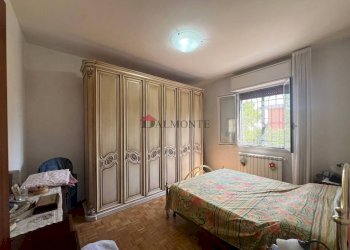 Camera da letto - Four-room apartment via Pier Fortunato Calvi, Bologna (neighborhood Borgo Panigale) - photo 24