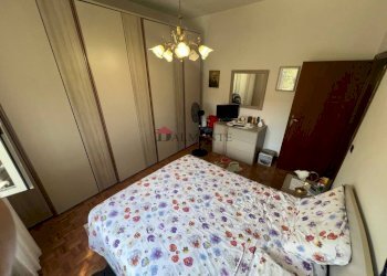 Camera da letto - Four-room apartment via Pier Fortunato Calvi, Bologna (neighborhood Borgo Panigale) - photo 26