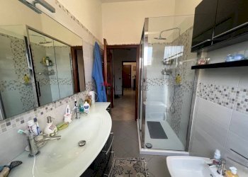 Bagno - Four-room apartment via Pier Fortunato Calvi, Bologna (neighborhood Borgo Panigale) - photo 28