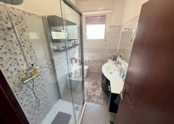 Bagno - Four-room apartment via Pier Fortunato Calvi, Bologna (neighborhood Borgo Panigale) - photo 29