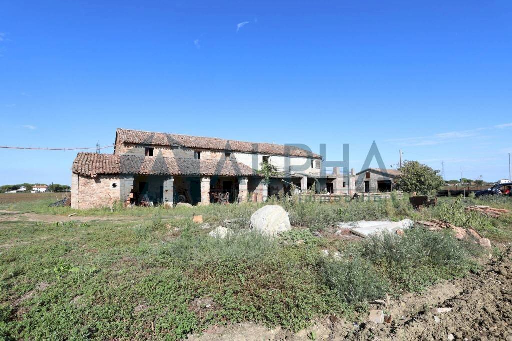 Terreno - Building land via Selve, San Mauro Pascoli - photo 3