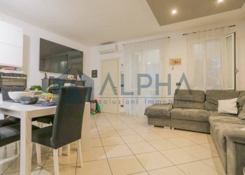 Sala da pranzo - Villa a Schiera viale Alessandro Manzoni, Ravenna - foto 7