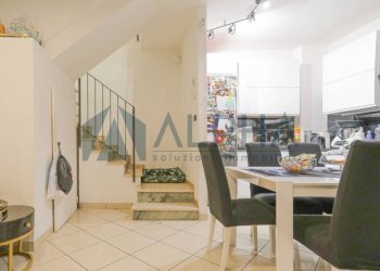 Sala da pranzo - Villa a Schiera viale Alessandro Manzoni, Ravenna - foto 8